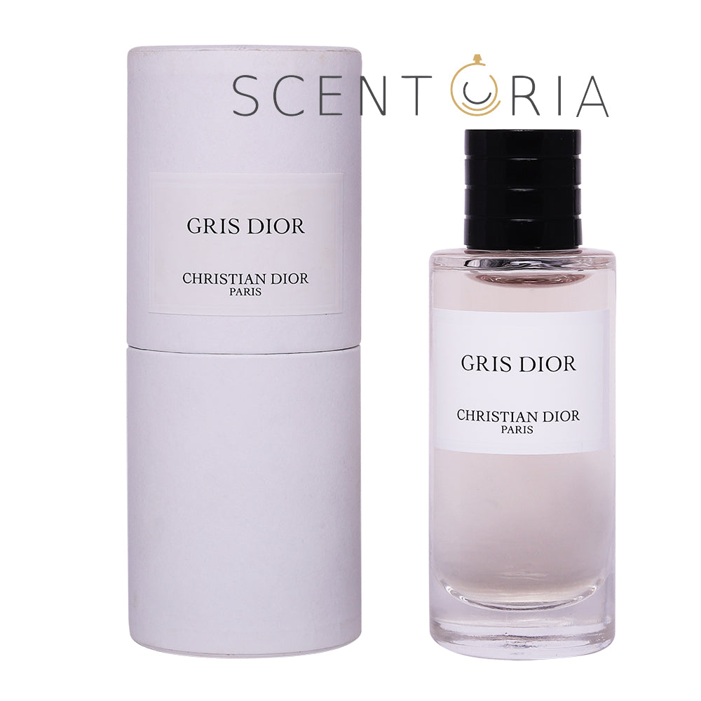 Gris Dior EDP – Scentoria