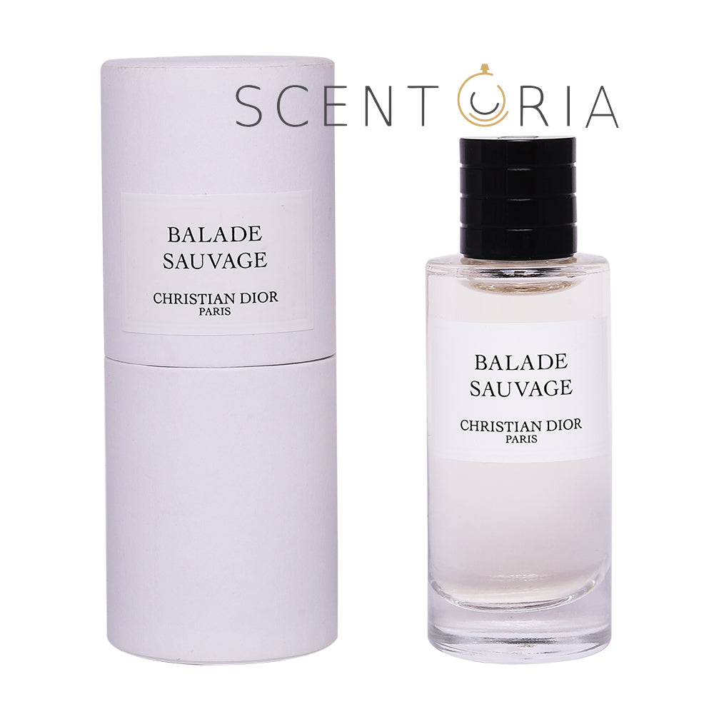 Balade Sauvage EDP