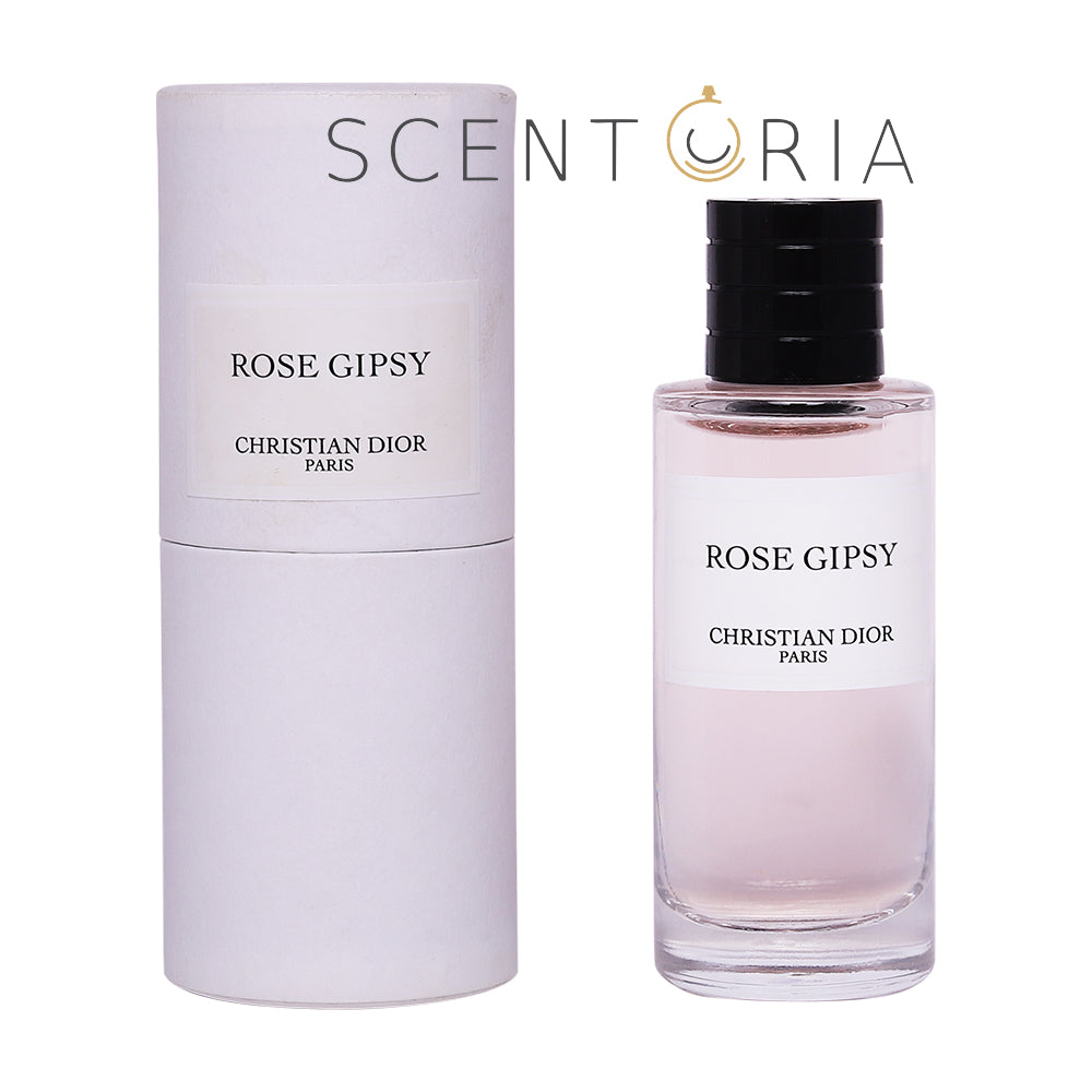 Rose Gipsy EDP