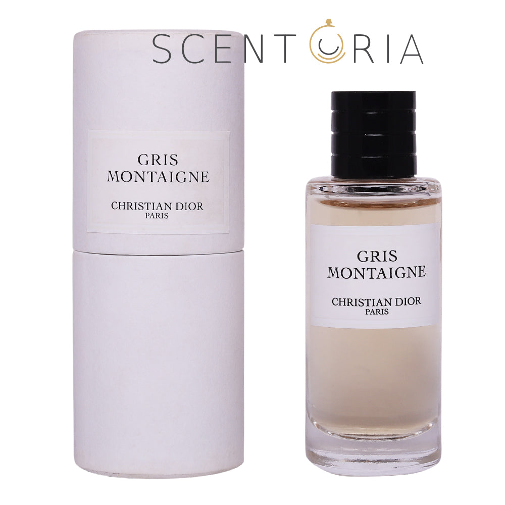 Gris Montaigne EDP