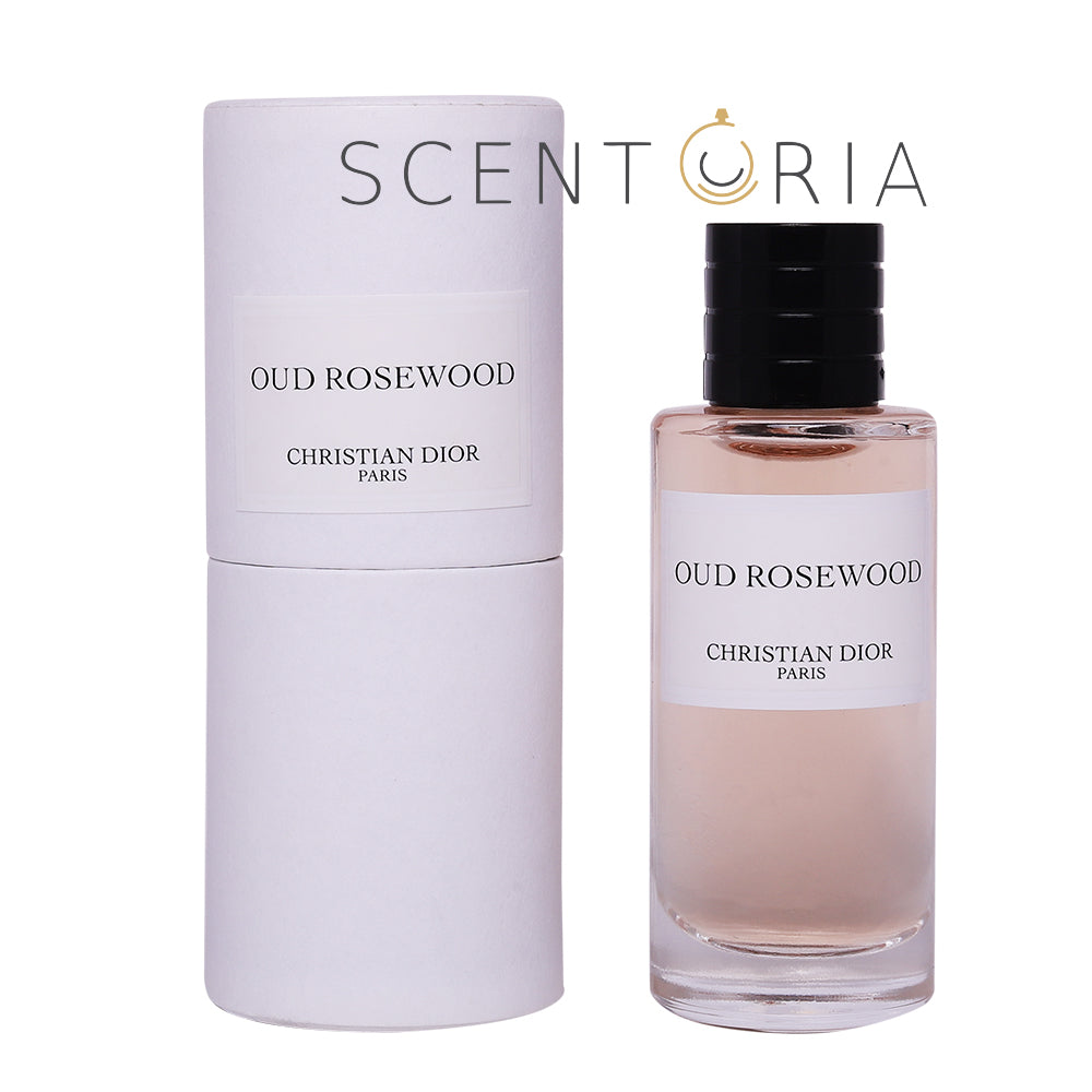 Oud Rosewood EDP