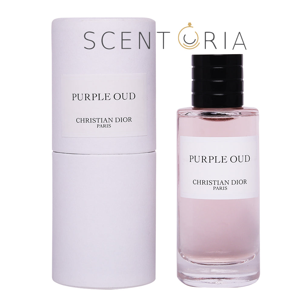 Purple Oud EDP