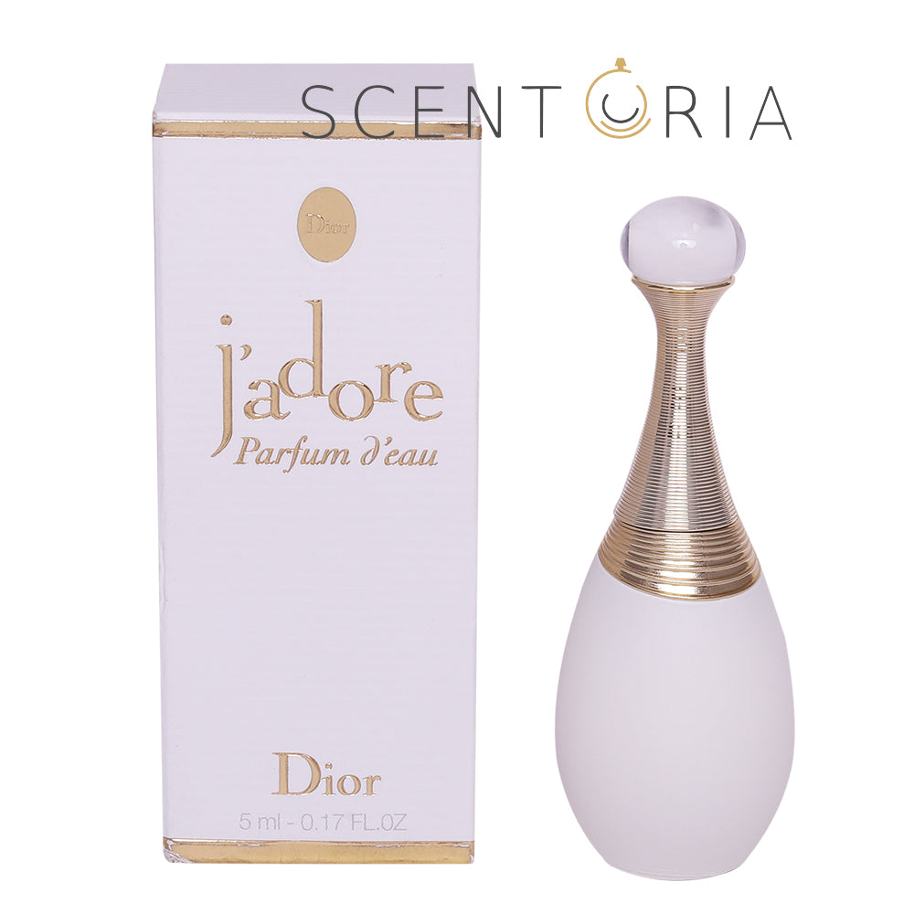 J'adore Parfum L'Eau EDP