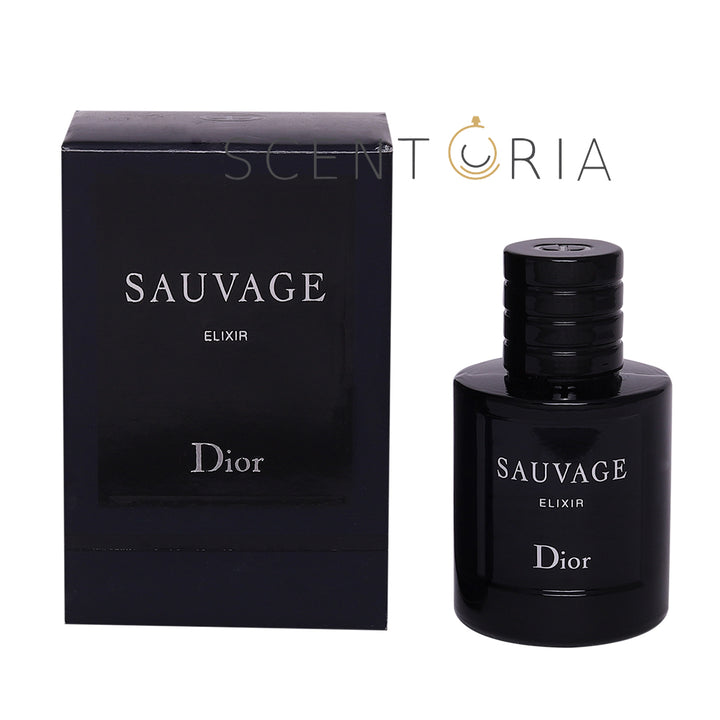 Sauvage Elixir