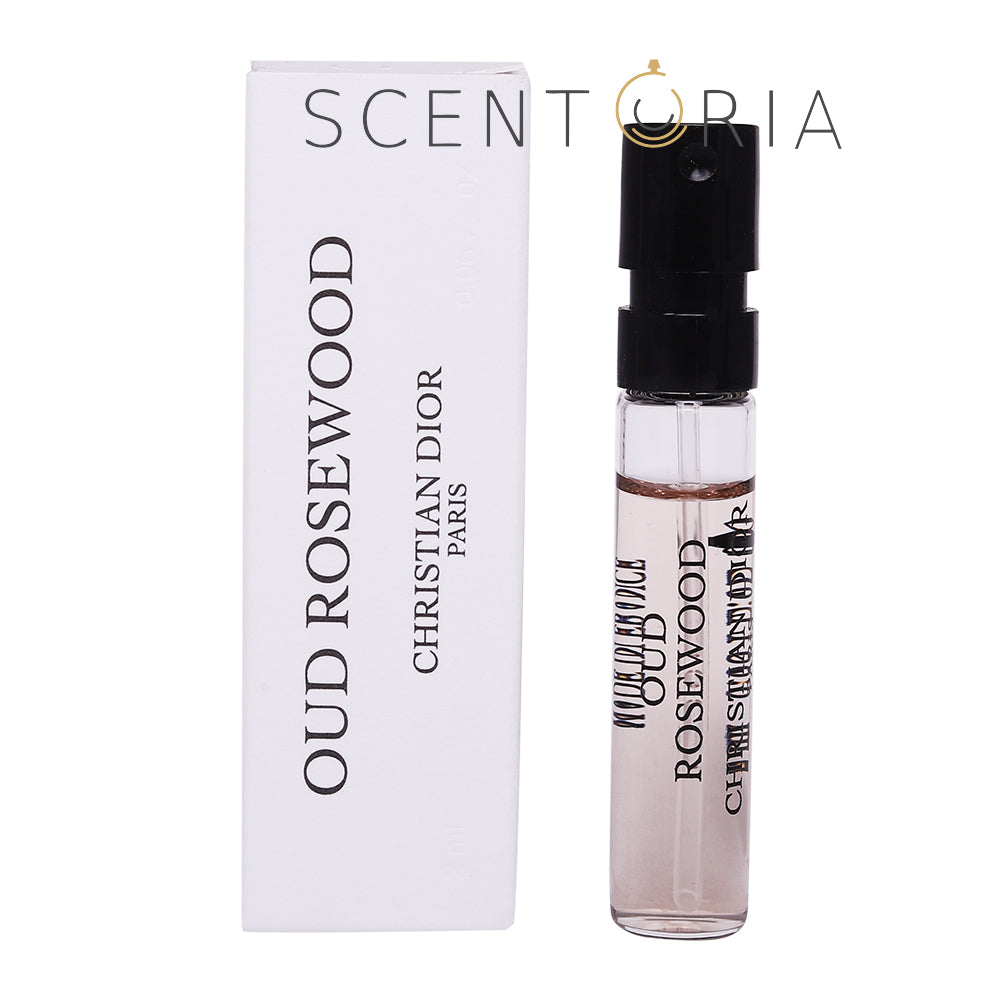 Oud Rosewood EDP – Scentoria