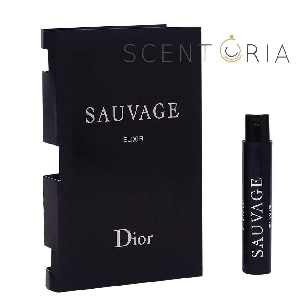 Sauvage Elixir