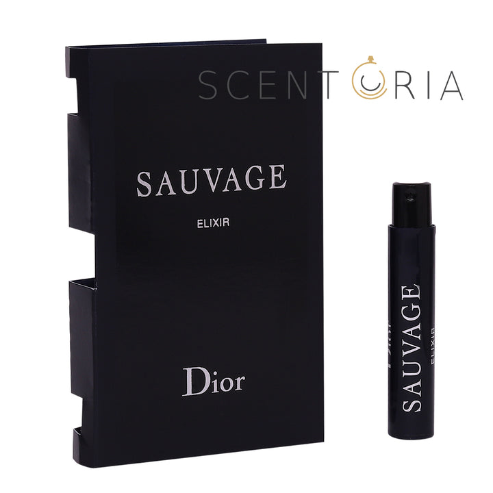 Sauvage Elixir