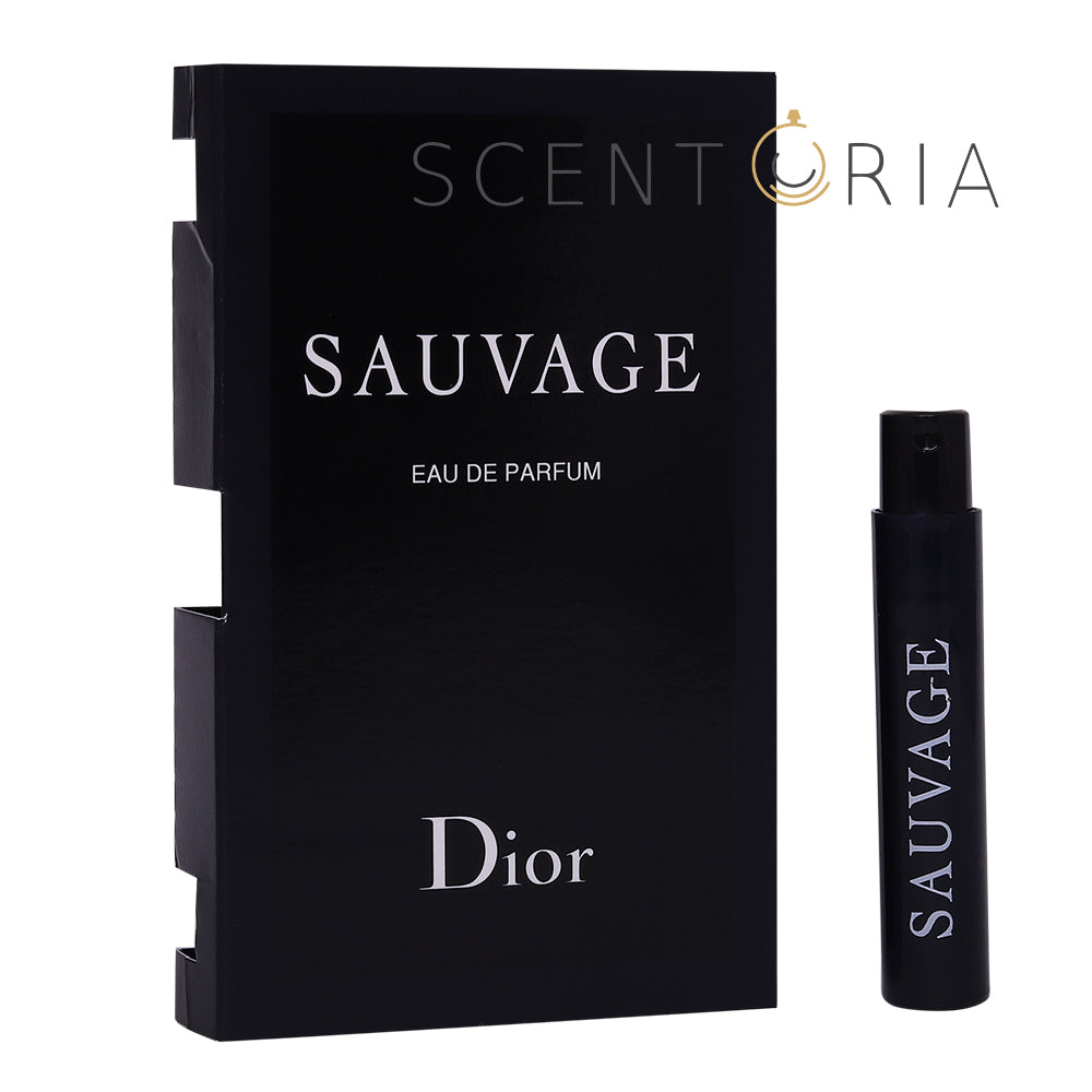 Sauvage EDP