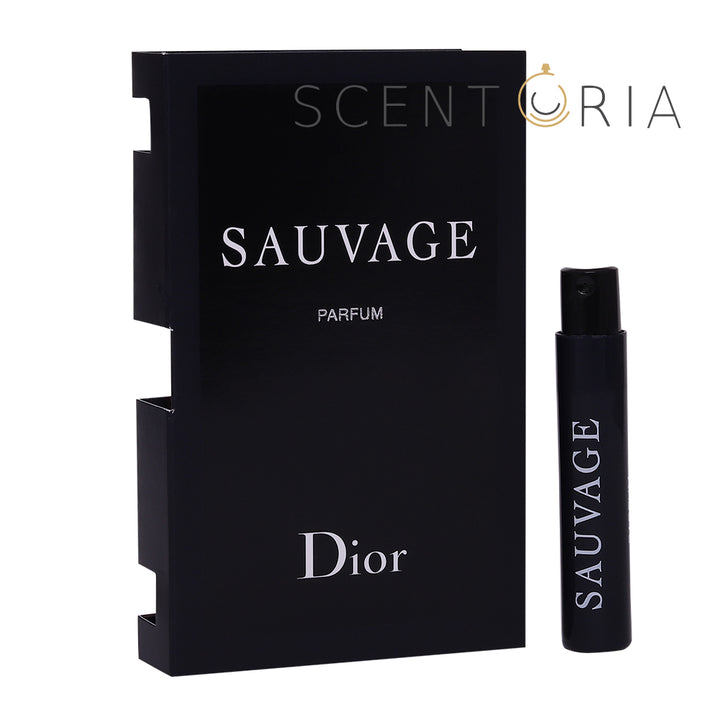 Sauvage Parfum