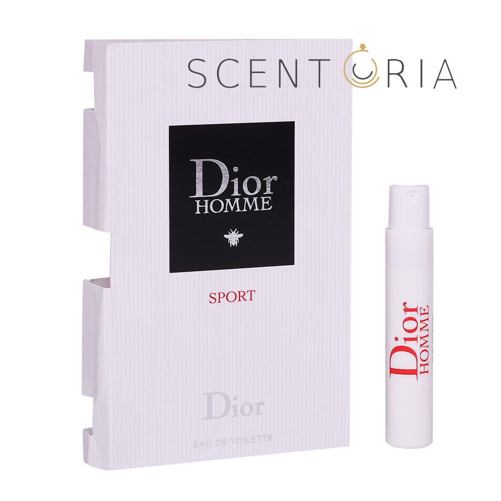 Dior Homme Sport EDT – Scentoria