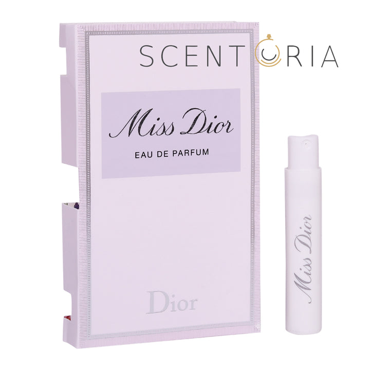 Miss Dior EDP