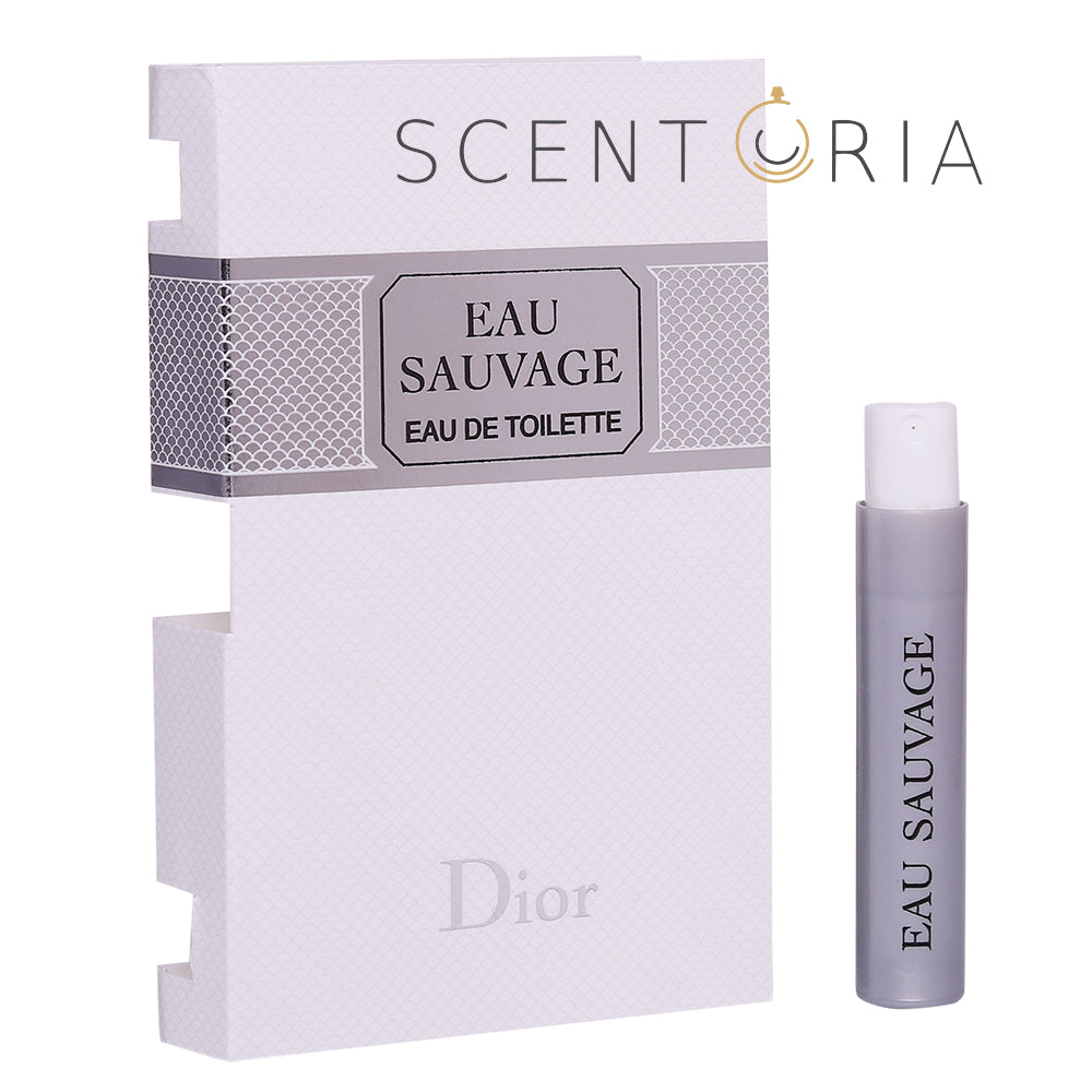 Eau Sauvage EDT