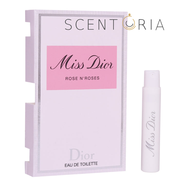 Miss Dior Rose N'Roses EDT