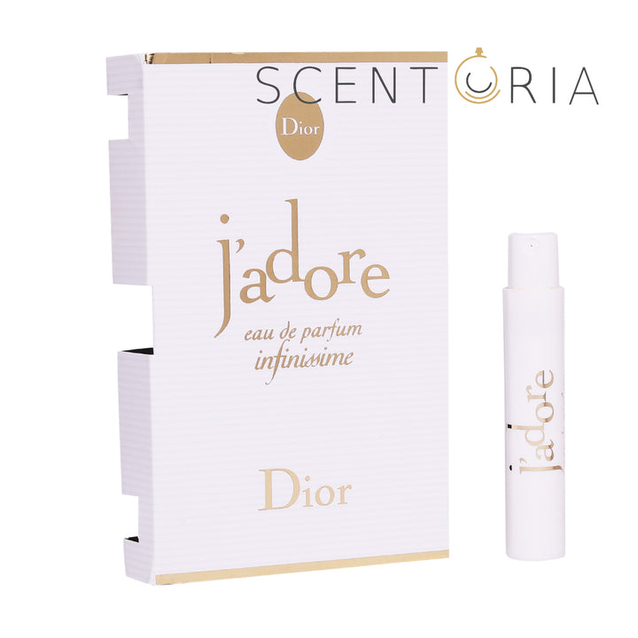 J'adore Infinissime EDP