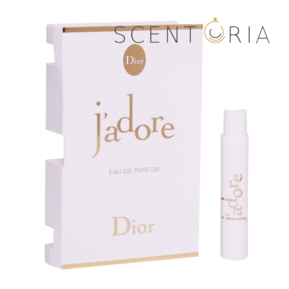 J'adore EDP – Scentoria