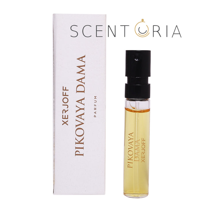 Pikovaya Dama Parfum