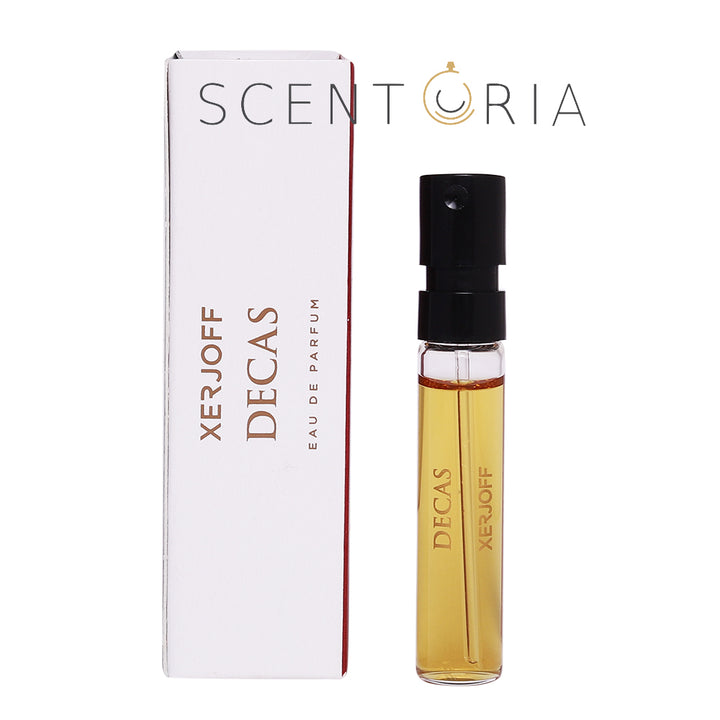 Decas EDP