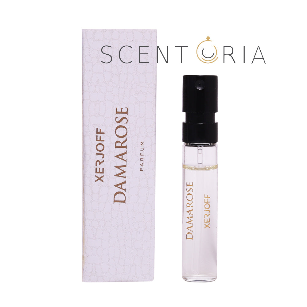 Damarose Parfum