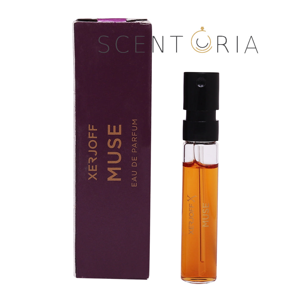 Muse EDP