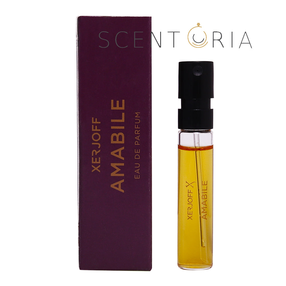 Amabile EDP