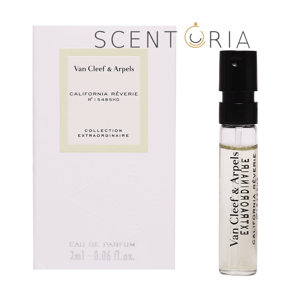 California Reverie EDP – Scentoria - Main Image