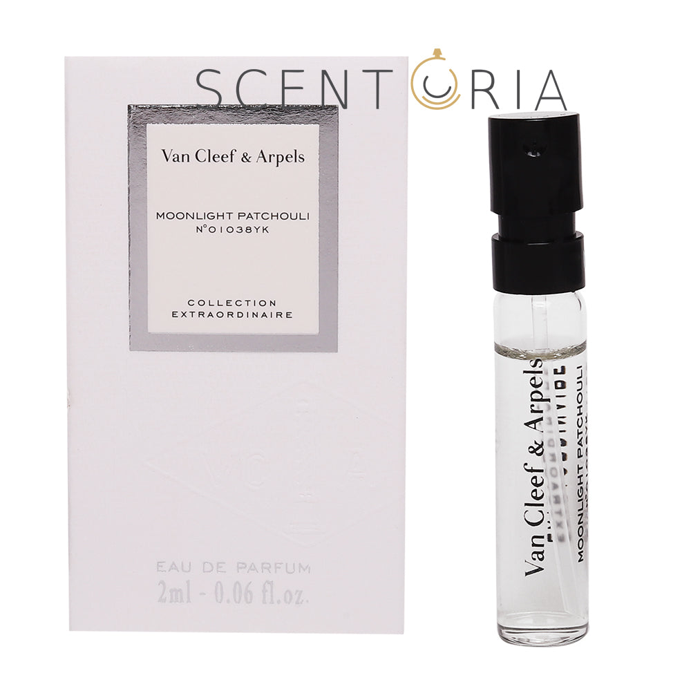 Moonlight Patchouli EDP – Scentoria