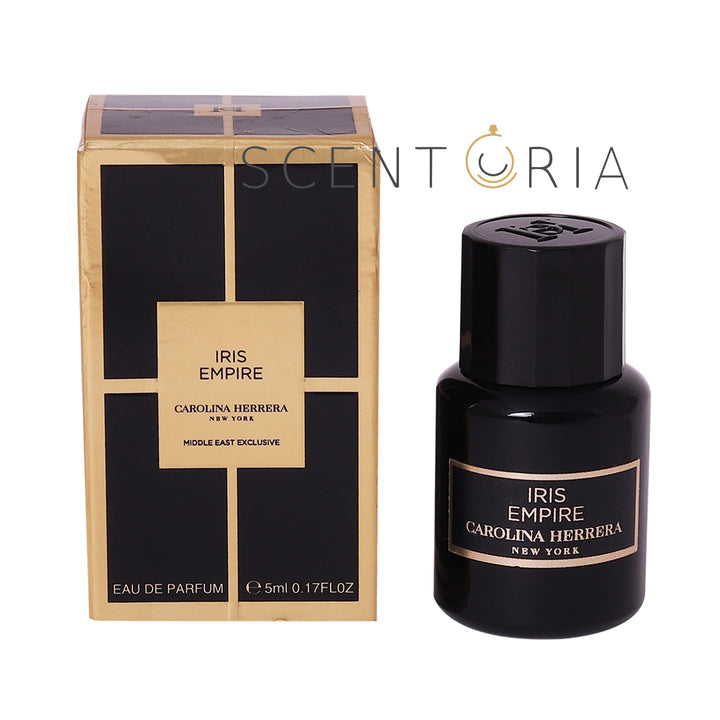 Iris Empire EDP