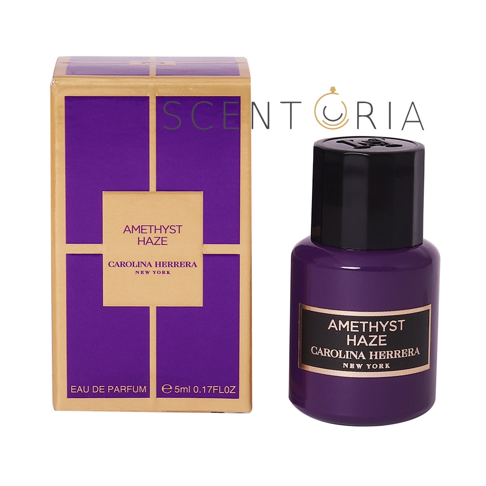 Amethyst Haze EDP