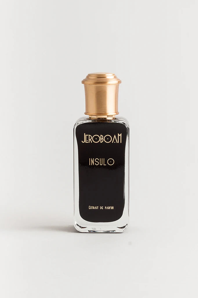 Insulo Extrait De Parfum