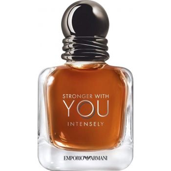 Stronger With You Intensely 100ml 90%残 Stronger with You Intensely EDP Pour Homme – Scentoria