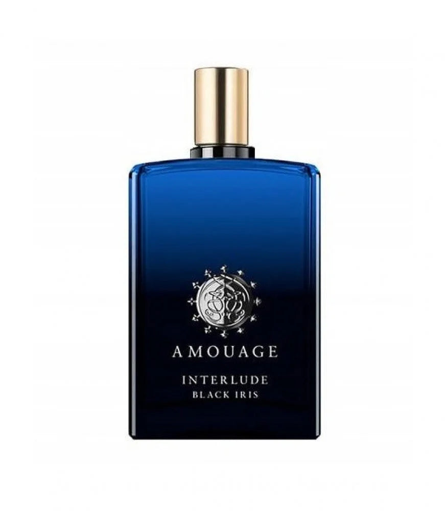 Interlude Black Iris EDP