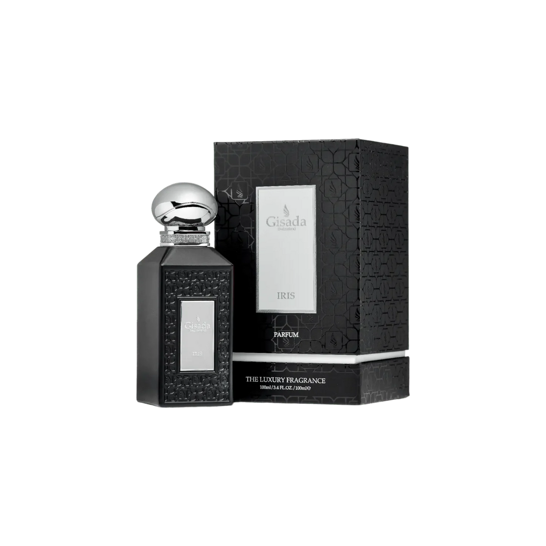 Iris Parfum