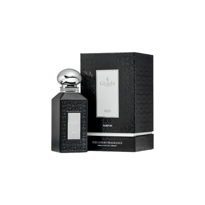 Iris Parfum