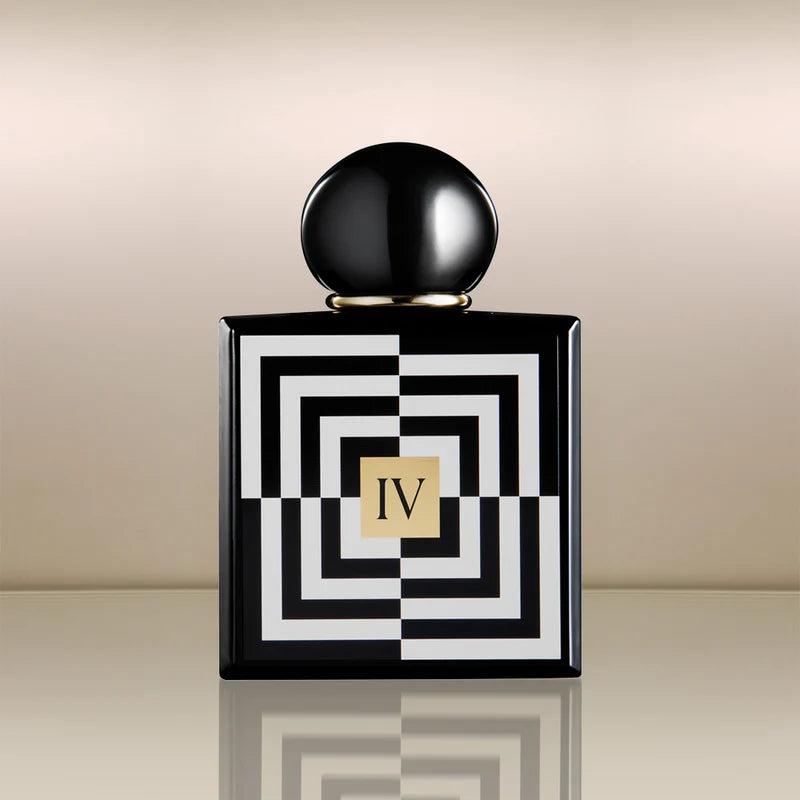 IV Extrait De Parfum