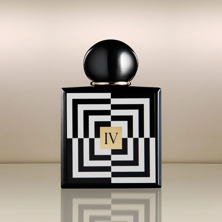IV Extrait De Parfum