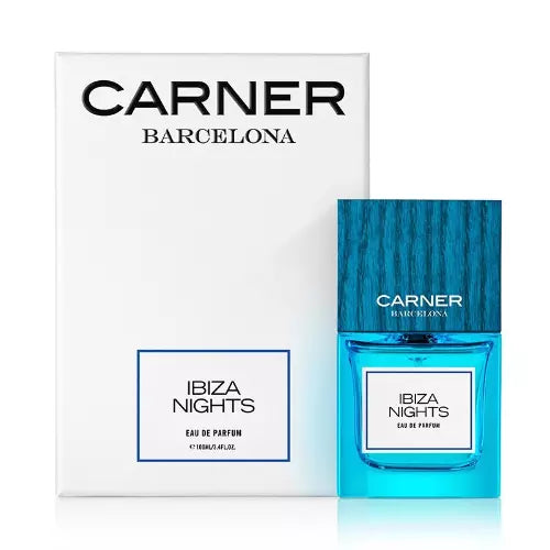 Ibiza Nights EDP