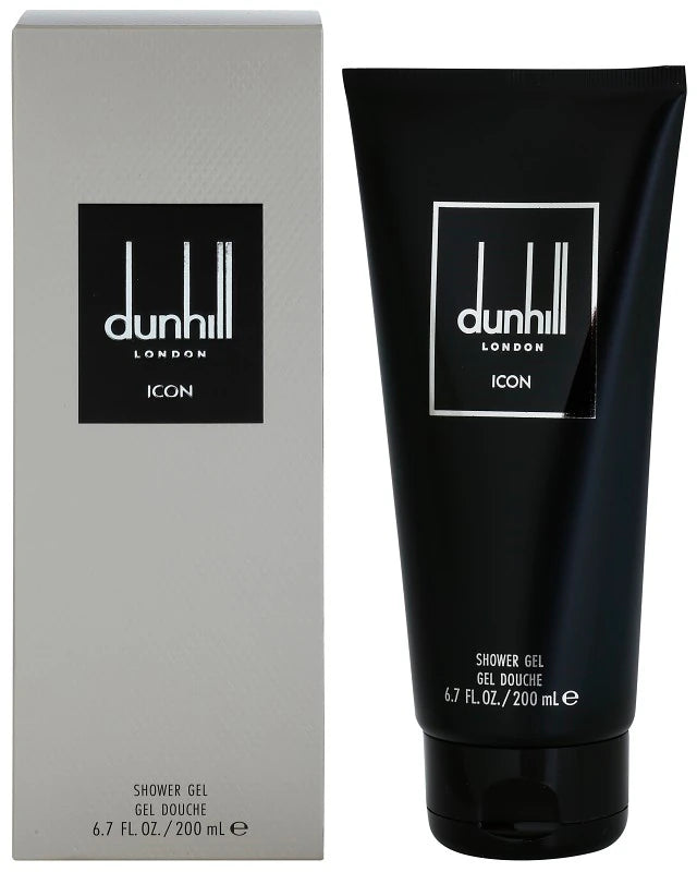 Icon Shower Gel