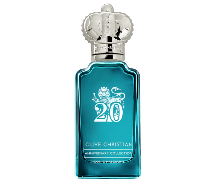 Iconic Masculine EDP