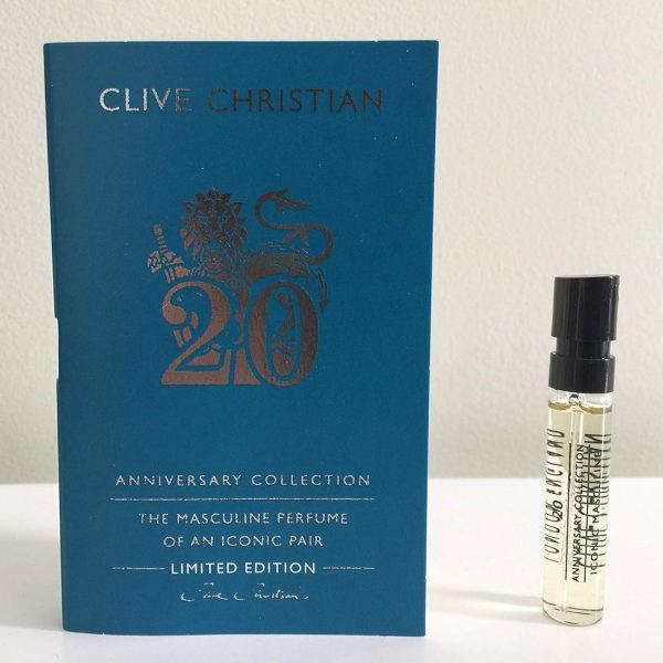 Iconic Masculine EDP