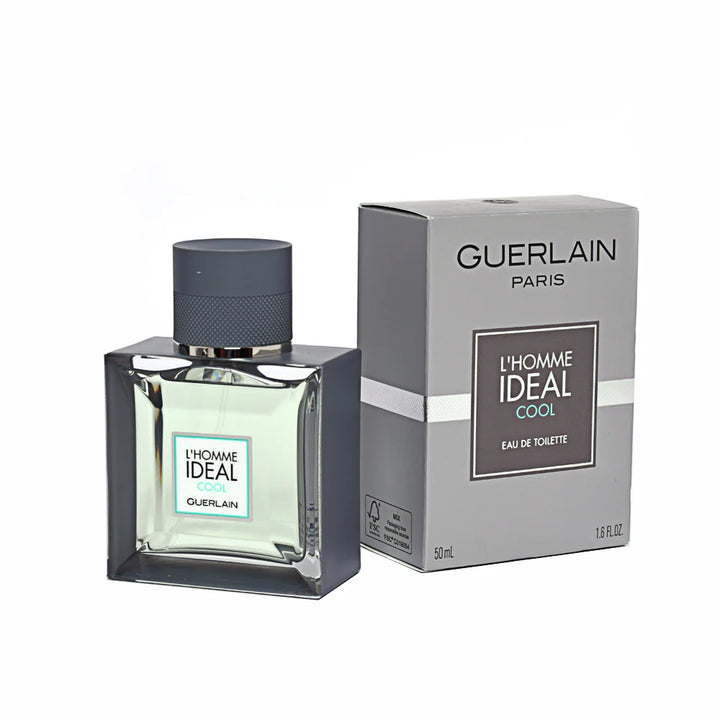 L’Homme Idéal Cool EDT