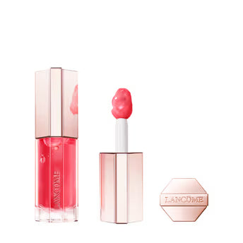 Idole Juicy treat 3D Juicy Shine Oil In-Gloss - 12 Cherrylicious
