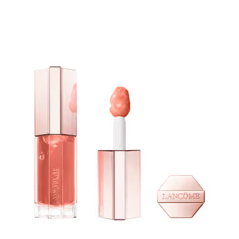 Idole Juicy treat 3D Juicy Shine Oil in-Gloss - 40 All The Tea