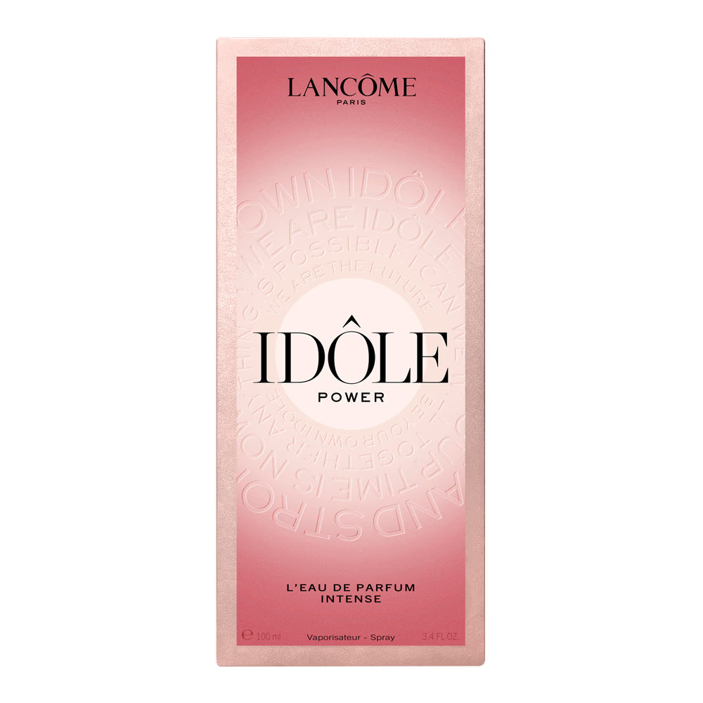 Idole Power L'Eau De Parfum Intense