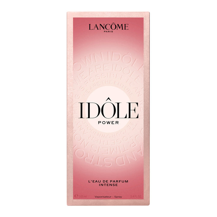 Idole Power L'Eau De Parfum Intense