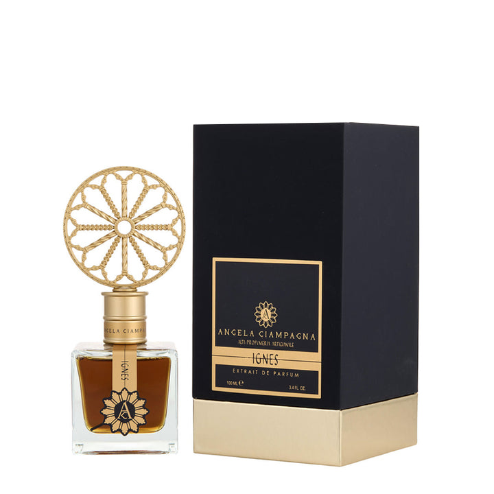 Ignes Extrait De Parfum