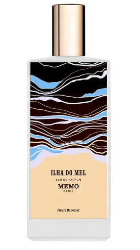 Ilha Do Mel EDP