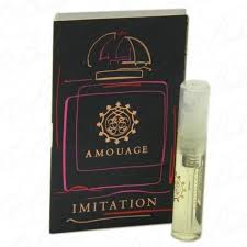 Imitation Woman EDP