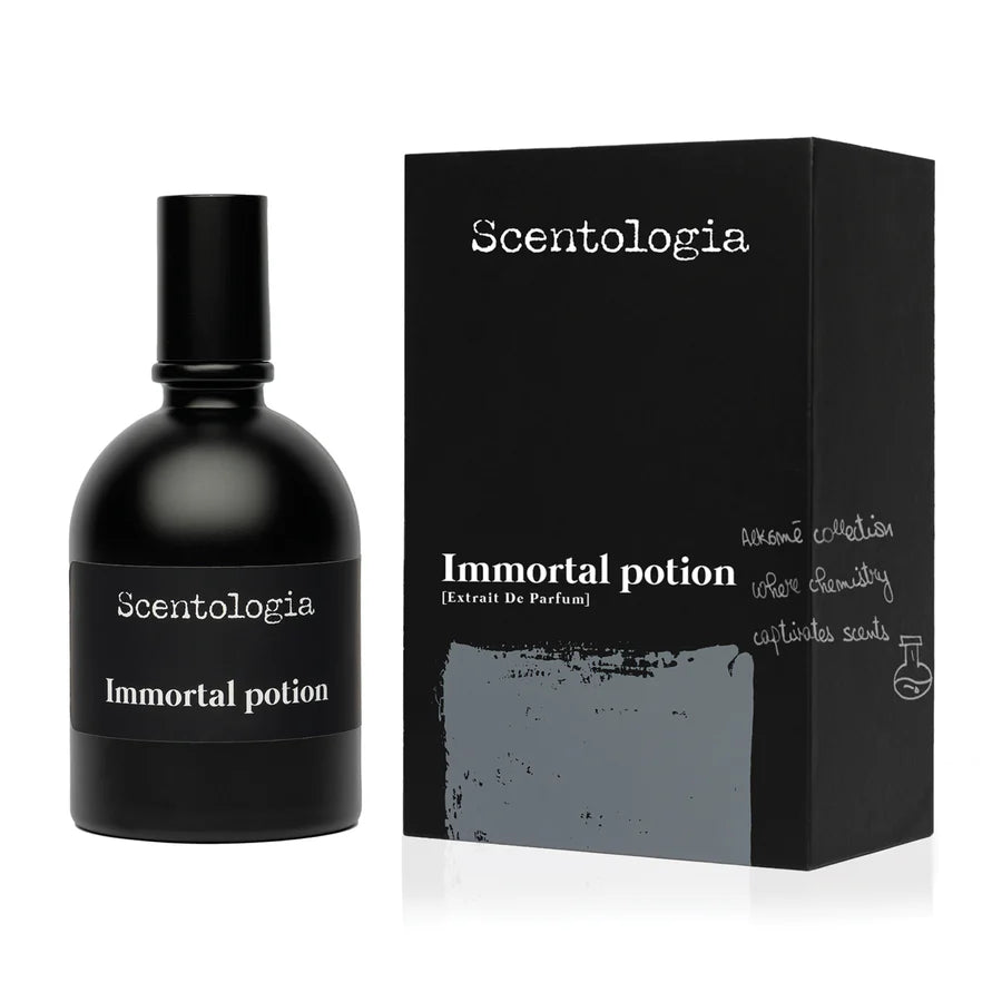 Immortal Potion Extrait De Parfum
