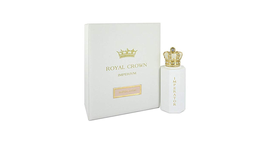 Imperator Extrait De Parfum