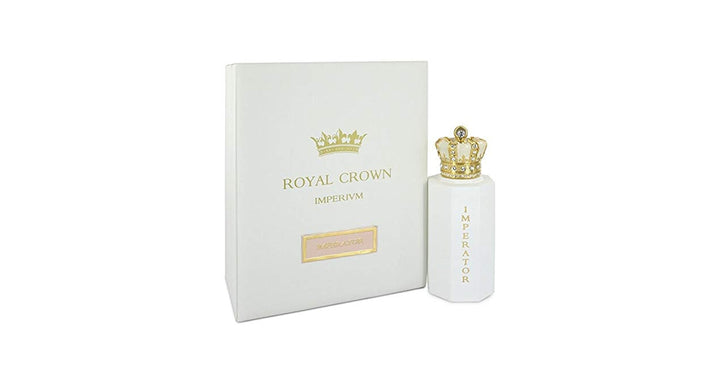 Imperator Extrait De Parfum
